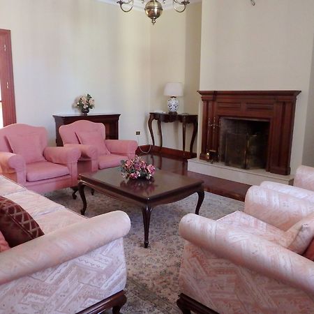 La Casa De Nena Villa La Laguna  Eksteriør bilde