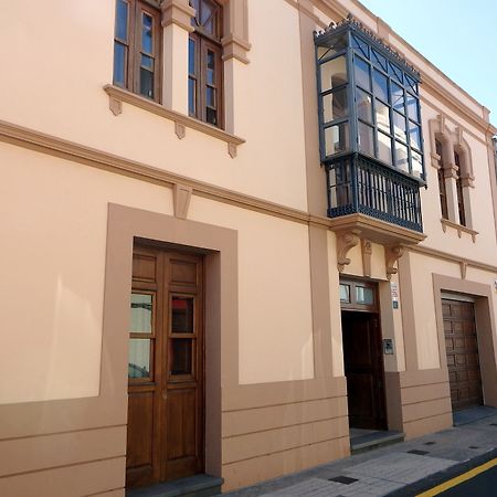 La Casa De Nena Villa La Laguna  Eksteriør bilde