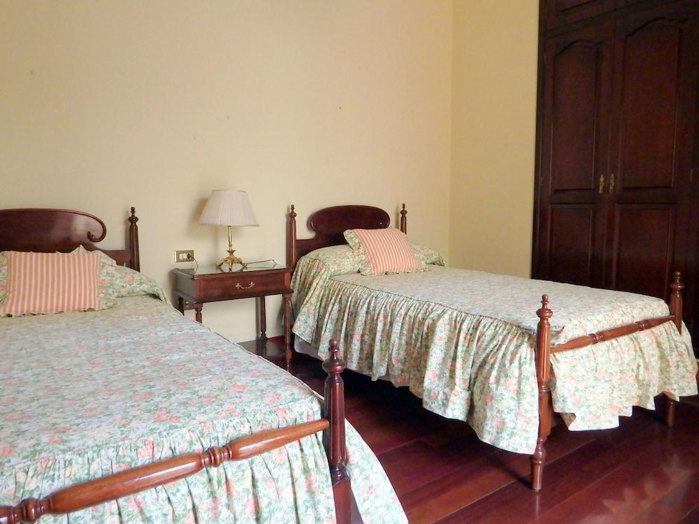 La Casa De Nena Villa La Laguna  Eksteriør bilde