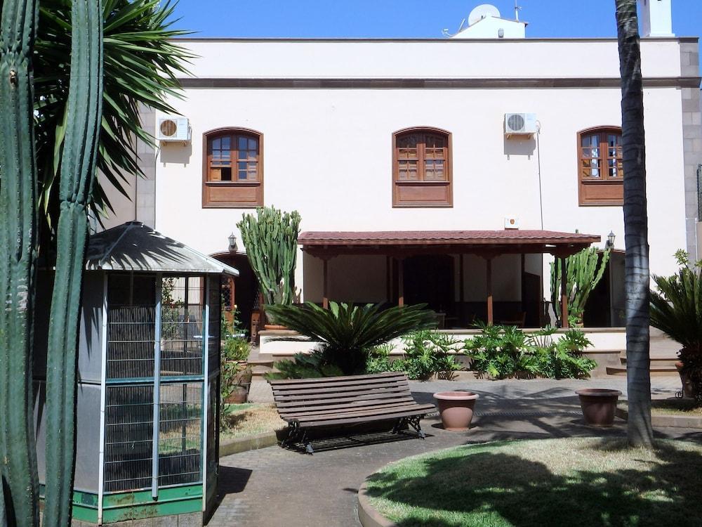 La Casa De Nena Villa La Laguna  Eksteriør bilde